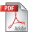 Adobe PDF Logo